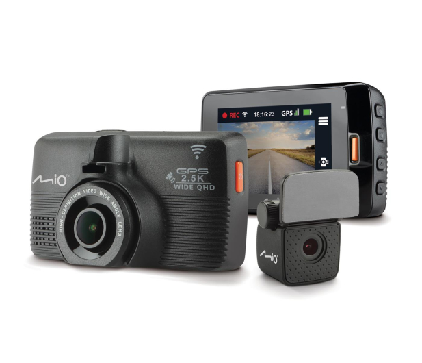 MIO MiVue 798 Dual - 489054 - zdjęcie 7